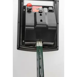 Zaun-Tester Ako S 6 image-3