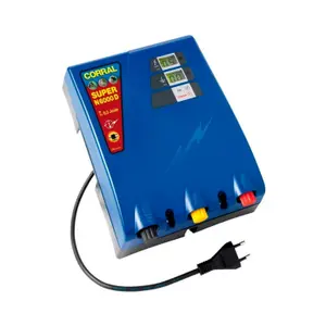 Gerador para vedação eléctrica Ako Corral Super N 6000 D