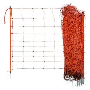27254-double-point-net-kerbl-ovinet-orange-50-m-x-108-cm