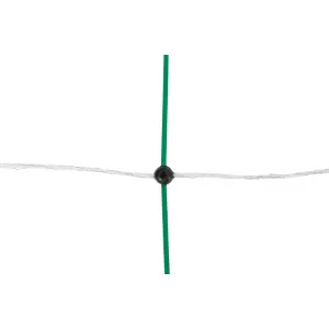 Netz für Doppelspitzenzaun Ako TitanNet image-4
