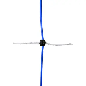 Netz für Doppelspitzenzaun Ako TitanNet image-2