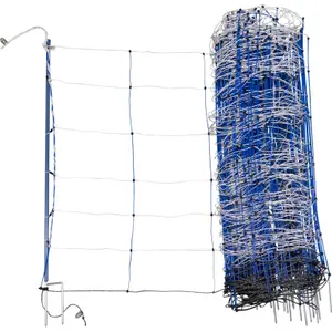 Διπλό σημείο φράχτη Ako TitanNet PremiumPlus image-0