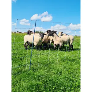 Rede para vedação de ponto único Ako TitanNet Premium Vario image-3