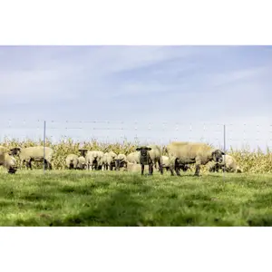 Red de protección Ako TitanNet Premium image-2