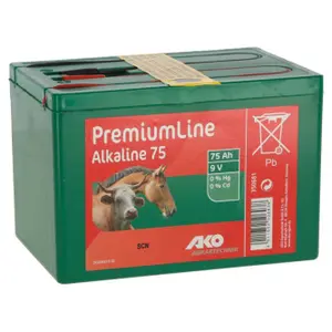 350681-pile-ako-alcaline-75-ah-9v-vert-rouge-75-ah-9-v
