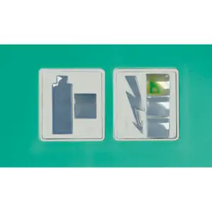 Battery-powered energizer Ako PowerShock B 500 plus image-3