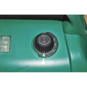 Battery-powered energizer Ako PowerShock B 500 plus image-4