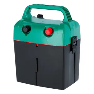 Generator für batteriebetriebenen Elektrozaun Ako PowerShock B 290 image-1