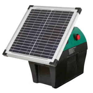 12 v battery-powered energizer Ako Mobil Power AD 3000 image-2