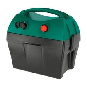 12 v battery-powered energizer Ako Mobil Power AD 3000 image-1