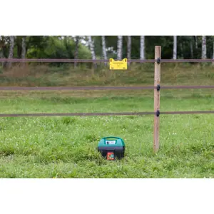 12 v battery-powered energizer Ako Mobil Power AD 3000 image-5