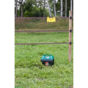 12 v battery-powered energizer Ako Mobil Power AD 3000 image-6