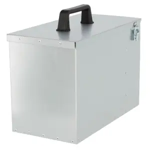 Generator für Elektrozaun Ako Savanne 3000 12 V image-2