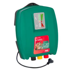 Mains energizer Ako Power Profi N 5000