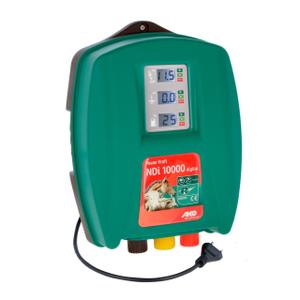 372810-digitaal-netspanningsapparaat-ako-power-profi-ndi-10000-groen-zwart-rood-tu