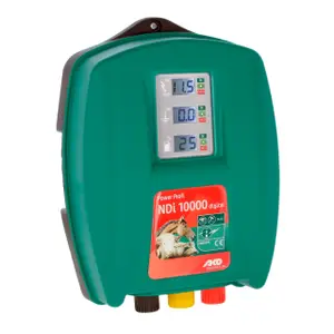 Digital mains energizer Ako Power Profi NDi 10000 image-1