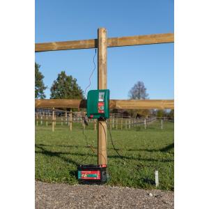 Generator für Elektrozaun Ako Duo Power X6000 Smart image-3
