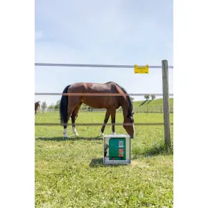 Generator für Elektrozaun Ako Duo Power XI8000 12 V image-2