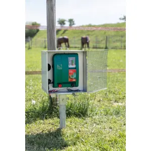 Generator für Elektrozaun Ako Duo Power XI8000 12 V image-4