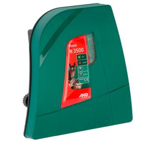 Netzbetriebenes Elektrogerät Ako Power N 3500 image-1