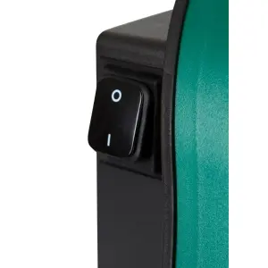 Generator für batteriebetriebenen Elektrozaun Ako Power A 2000 12 V image-2