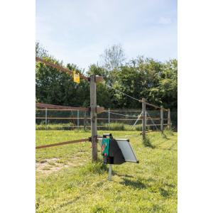 Generator für Elektrozaun Ako SunPower S3000 image-4