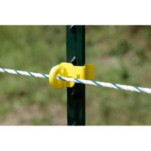 Ringisolatoren Ako T-Post (x25) image-2