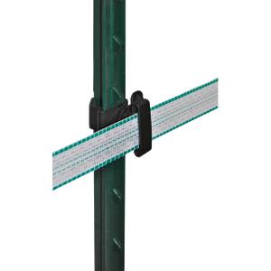 Delar till bandisolatorer Ako T-Post (x25) image-1