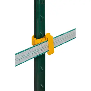 Μέρη για ταινία μόνωσης Ako T-Post (x25) image-1