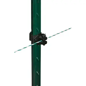 Απομονωτές Ako Pinlock T-Post (x25) image-2
