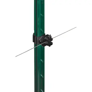 Απομονωτές Ako Pinlock T-Post (x25) image-3