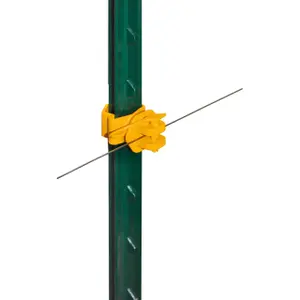 Απομονωτές Ako Pinlock T-Post (x25) image-2