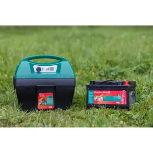 Batteri Ako Premium AGM image-1