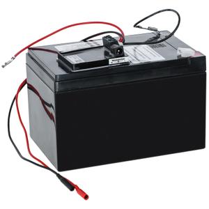 Komplet batterisæt med netadapter Ako Premium AGM image-1