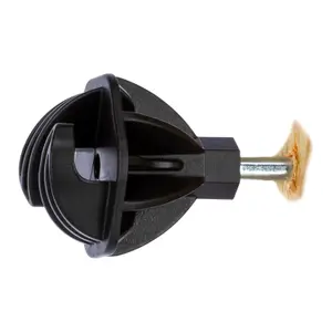 Απομονωτές για κορδόνι έως Ø 8 mm Ako EasyCord (x30) image-0