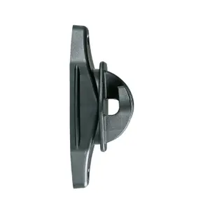Απομονωτές για κορδόνι έως Ø 8 mm Ako EasyCord (x30) image-2