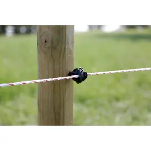 Απομονωτές για κορδόνι έως Ø 8 mm Ako EasyCord (x30) image-3