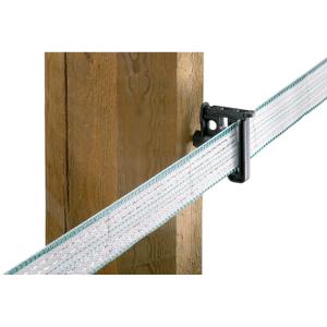 Aisladores de clip de tornillo de 6 mm Ako Maxi Tape (x25) image-6