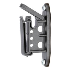 Aisladores para clip de cerca eléctrica Ako Easy Tape (x50) image-0