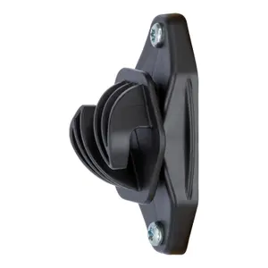 Απομονωτές για κορδόνια μέχρι 8 mm Ako EuroCord (x20) image-0