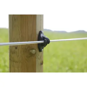 Απομονωτές για κορδόνια μέχρι 8 mm Ako EuroCord (x20) image-1