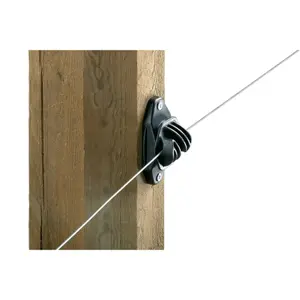 Isolatoren voor permanente elektrische afrasteringen Ako Highland (x120) image-4