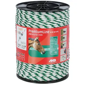 Σύρμα για φράχτη Ako PremiumLine image-0