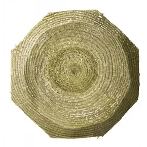 Πικέ περιφρουρητική γραμμή Ako Octo Wood image-1