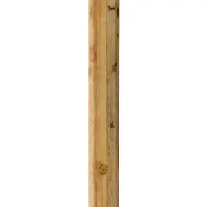 Γωνιακή περίφραξη/πόρτα Ako Octo Wood image-4