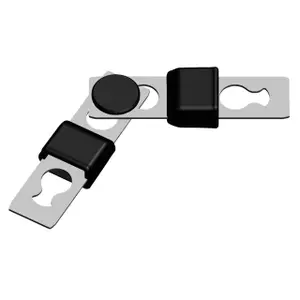 Σύνδεσμος καλωδίου Ako Safety Link Litzcli (x6) image-1