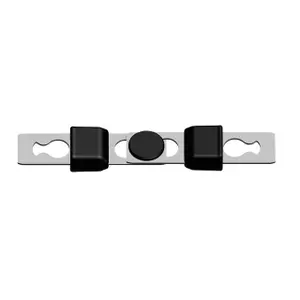 Σύνδεσμος καλωδίου Ako Safety Link Litzcli (x6) image-0