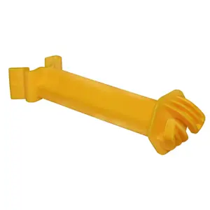 Externe isolatoren Ako T-Post (x25) image-0