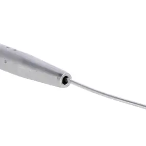 Kontaktdon för aluminiumtråd Ako Wire Link (x2) image-1