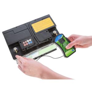 Battery manager 0 Ako image-1